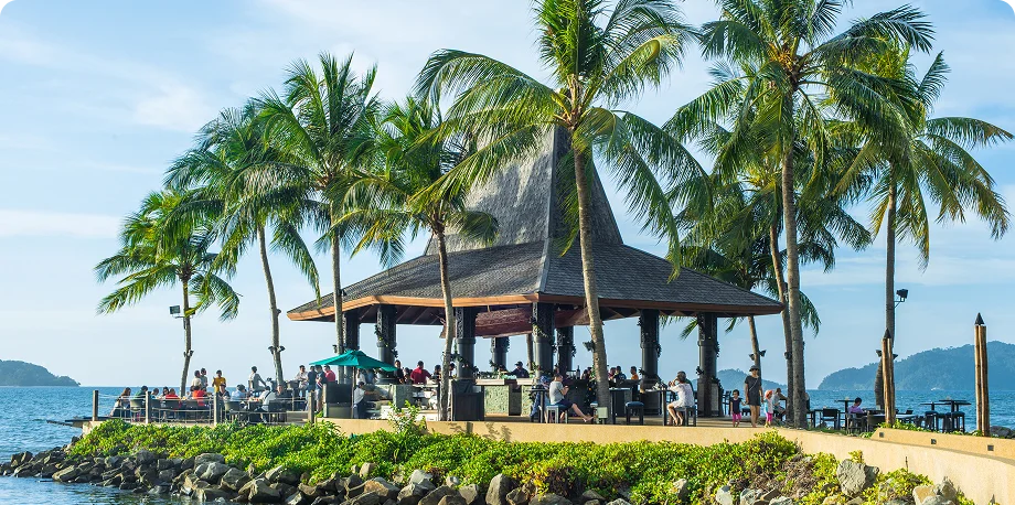 Family Resorts in the Philippines